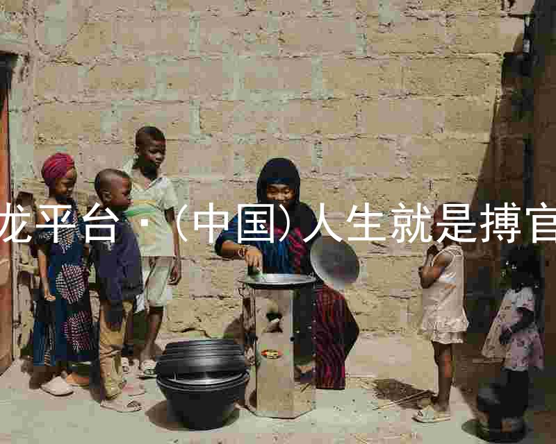 尊龙平台·(中国)人生就是搏官网