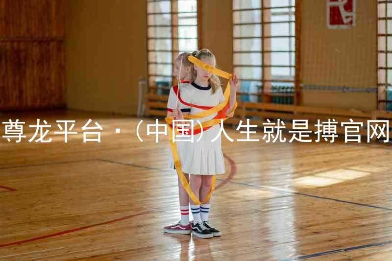 尊龙平台·(中国)人生就是搏官网