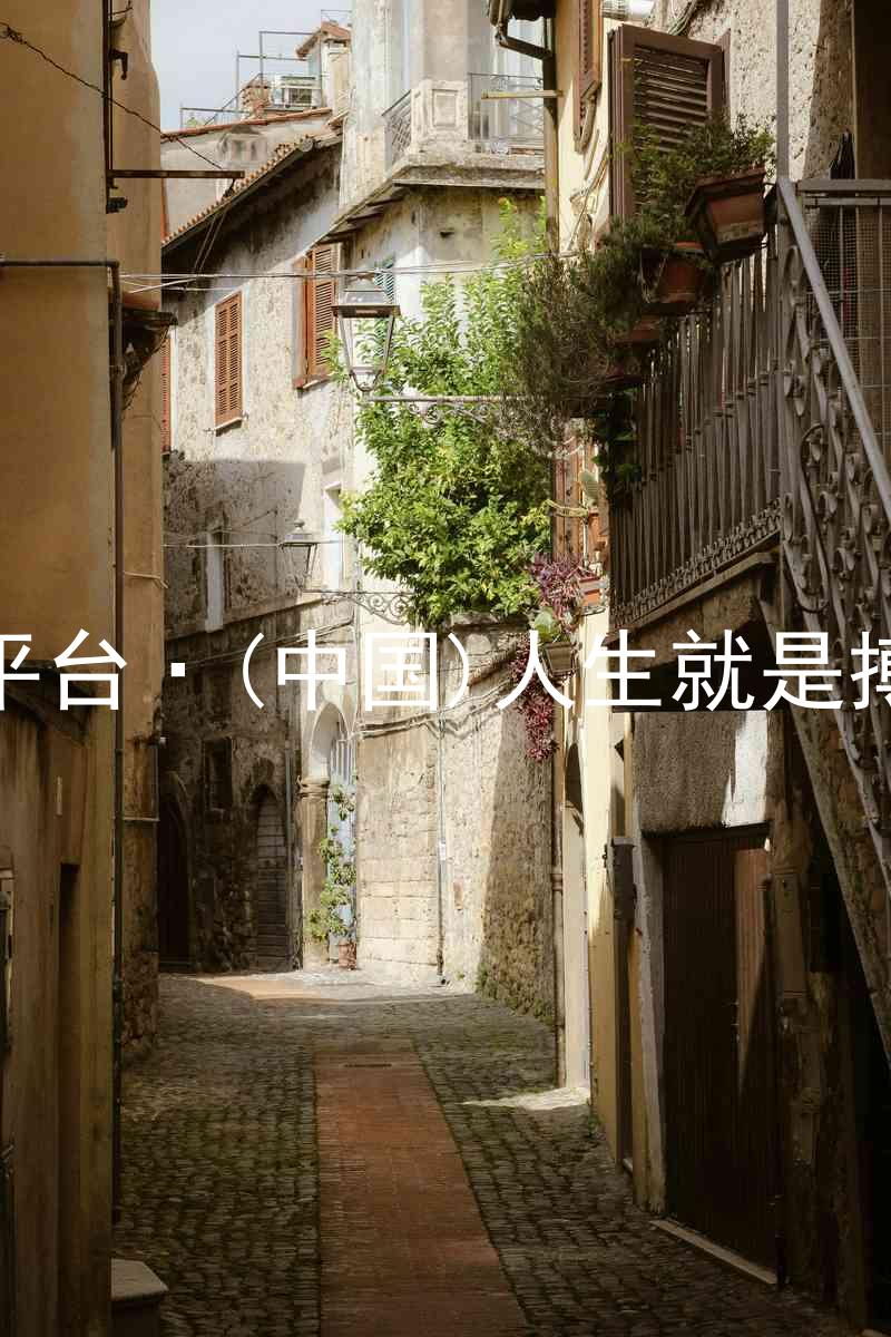 尊龙平台·(中国)人生就是搏官网