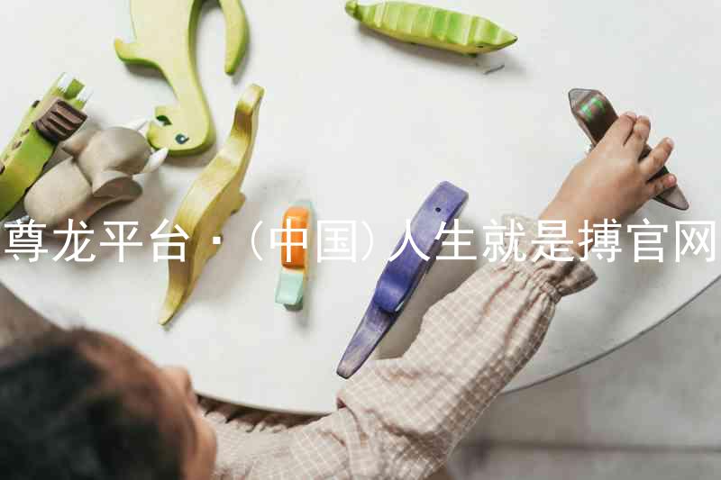 尊龙平台·(中国)人生就是搏官网