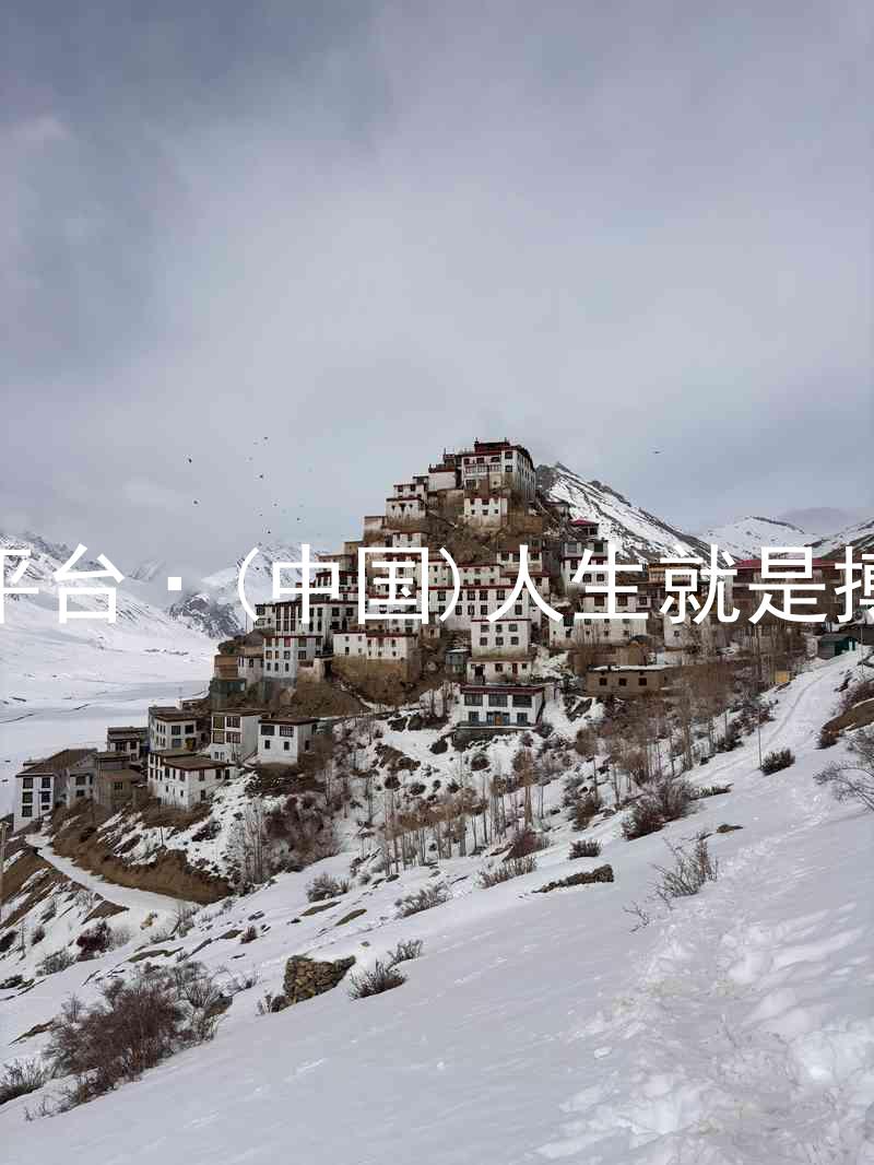 尊龙平台·(中国)人生就是搏官网