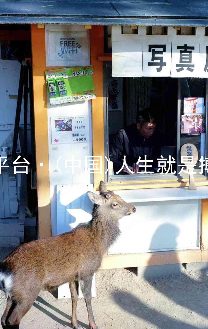 尊龙平台·(中国)人生就是搏官网